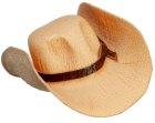 (image for) Cowboy Hat - Tan