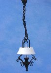 (image for) Early American Kitchen Lamp 12v