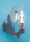 (image for) Colonial Reflector Wall Sconce Non-Electric