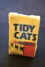 (image for) Tidy Cats Litter Bag