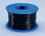 (image for) 2 Conductor 24 Gauge Wire 15ft Roll