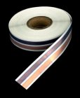 (image for) Colored Tape Wire 30ft Roll