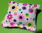 (image for) Girls Flower Bed Pillow