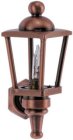 (image for) 12v Carriage Lamp Oil Rubbed Bronze