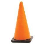 (image for) Traffic Cone - Orange