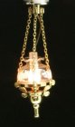 (image for) Ceiling Lamp Victorian 12v