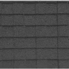 (image for) Gray Architectural Asphalt Shingles 157 Square Inches