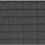 (image for) Gray Architectural Asphalt Shingles 157 Square Inches