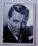 (image for) Cary Grant Dollhouse Photo 8 x10