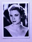 (image for) Grace Kelly Dollhouse Photo 8 x10