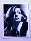 (image for) Greta Garbo Dollhouse Photo 8 x10