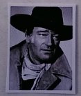 (image for) John Wayne Dollhouse Photo 8 x10