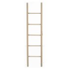 (image for) Straight Ladder - Gray