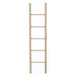 (image for) Straight Ladder - Gray