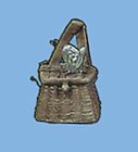 (image for) Fishing Basket