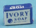 (image for) Ivory Soap Bar