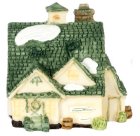 (image for) Bungalow Manor Nicknack