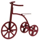 (image for) Red Tricycle