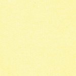 (image for) Carpet Pale Yellow 12 x 14