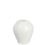 (image for) Small White Vase