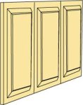 (image for) Wainscot