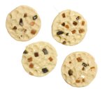 (image for) Chocolate Chip Cookie 4pc