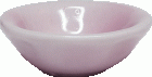 (image for) Large Pink Porcelain Bowl