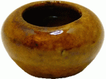 (image for) Brown Ceramic Vase