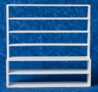 (image for) Store Shelf Unit - White