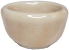 (image for) Ceramic Bisque Colored Bowl