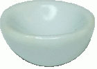 (image for) Small White Ceramic Bowl