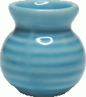 (image for) Blue Vase Ceramic