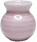 (image for) Pink Vase Ceramic