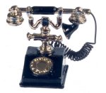 (image for) Classic Black Telephone