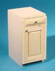 (image for) Kitchen Cupboard Base Unit Kit 15in