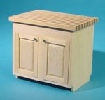 (image for) Kitchen Center Island Kit