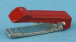 (image for) Stapler w/ Red Handle