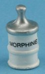 (image for) Medical Morphine