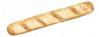 (image for) Large Baguette 6pc