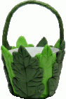 (image for) Leaf Basket