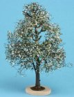 (image for) Miniature Tree w/ White Flowers