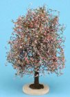 (image for) Tree w/ Pink-Fuchsia Flowers