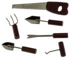 (image for) Tool Set 6pc