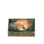 (image for) Chinese Checkers Box