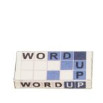 (image for) Word Up Game Box