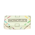 (image for) Monoplies Game Box