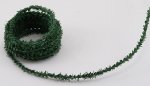 (image for) Mini Pine Roping 10ft Green