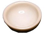 (image for) Small White Ceramic Bowl