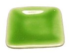 (image for) Small Green Ceramic Serving Dish