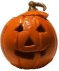 (image for) Jack-O-Lantern Hollow w/ Removable Lid